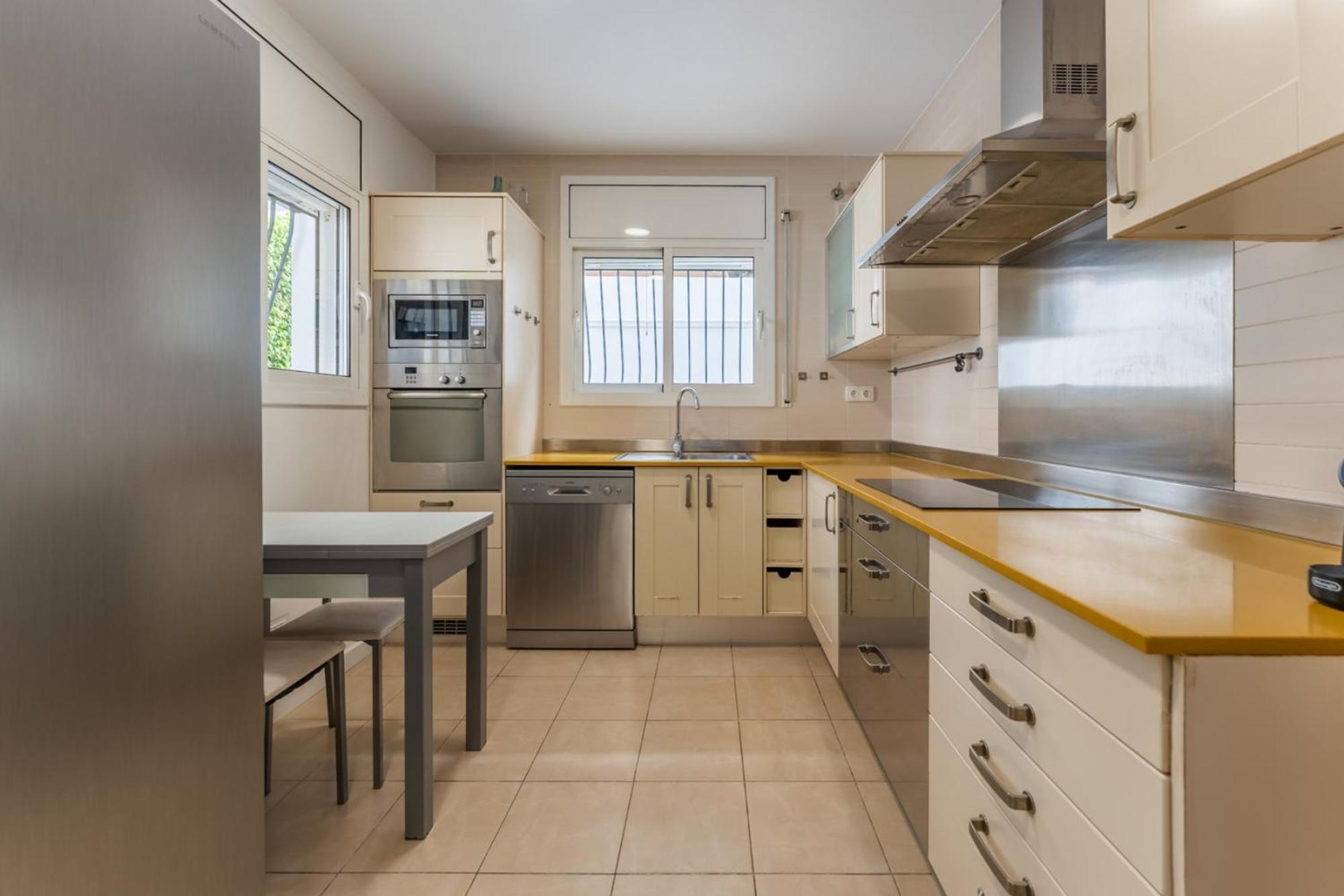Beach Villa Cristina By Hhbcn Castelldefels Habitación foto