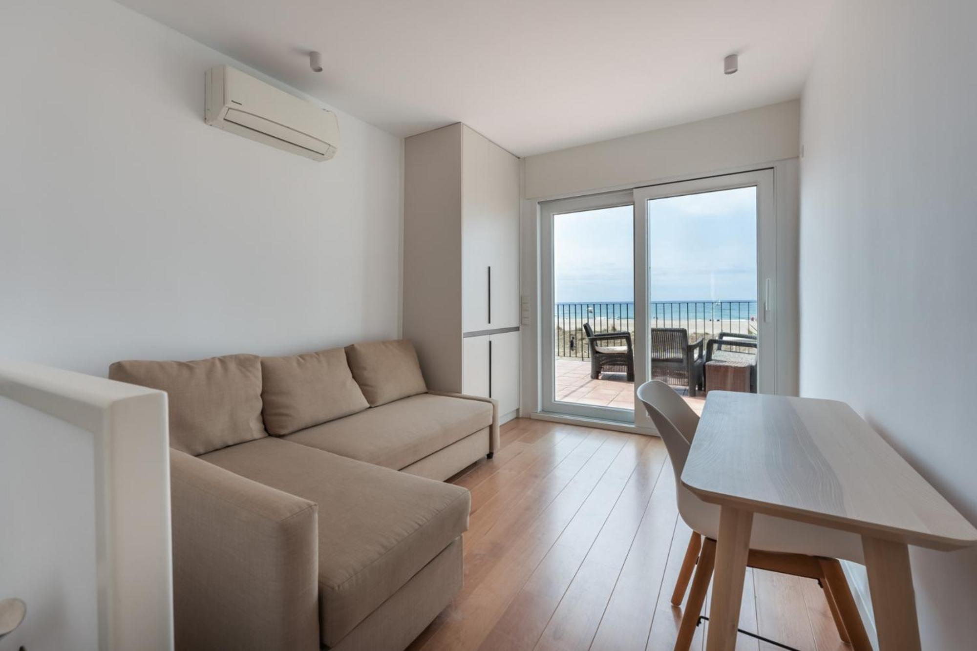 Beach Villa Cristina By Hhbcn Castelldefels Habitación foto