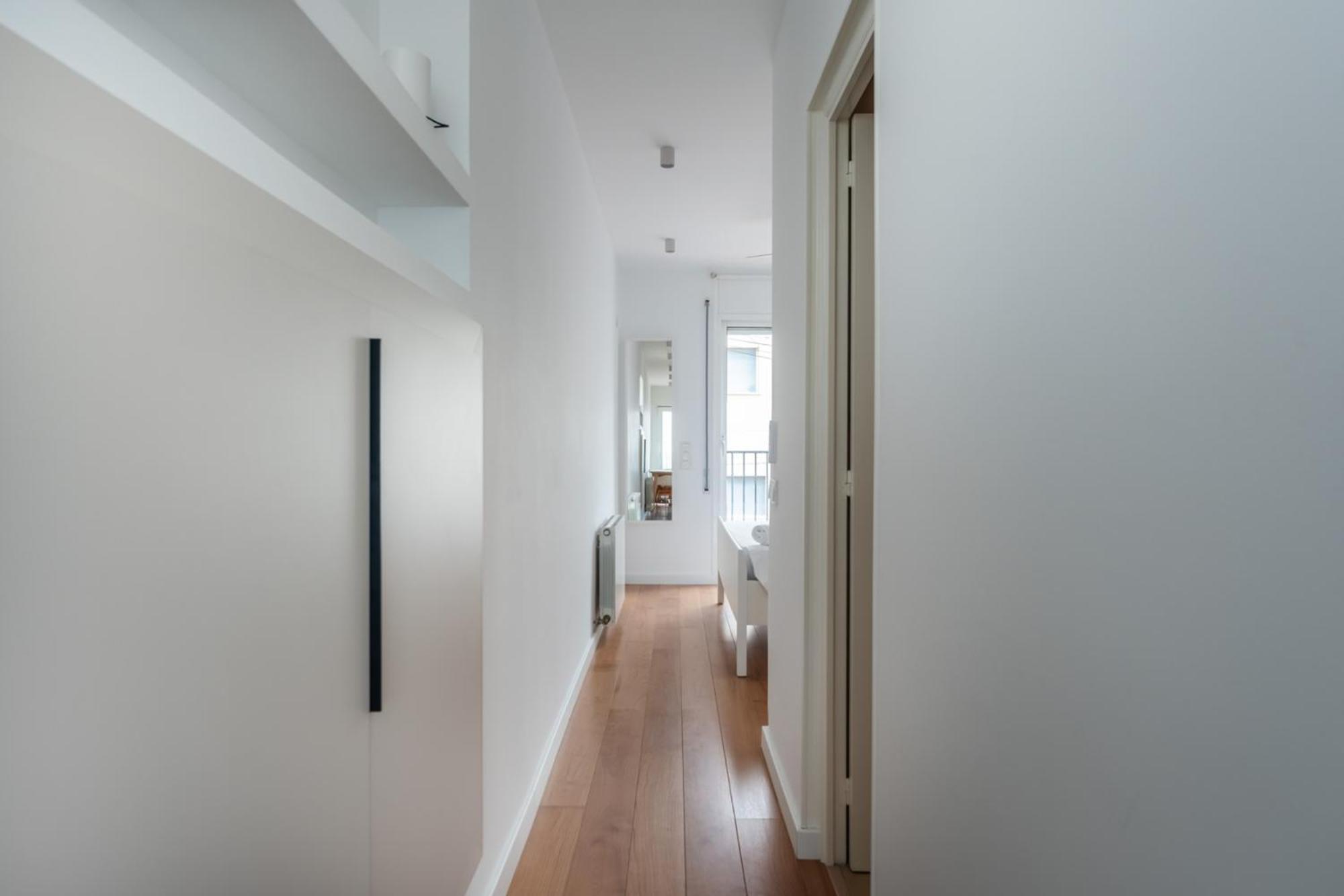 Beach Villa Cristina By Hhbcn Castelldefels Habitación foto