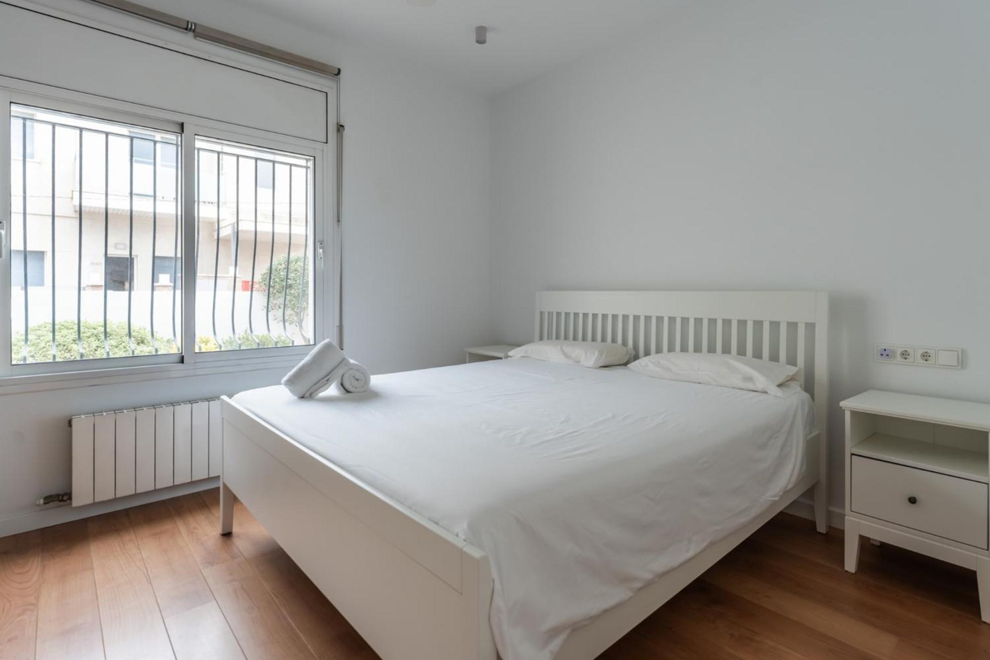 Beach Villa Cristina By Hhbcn Castelldefels Habitación foto