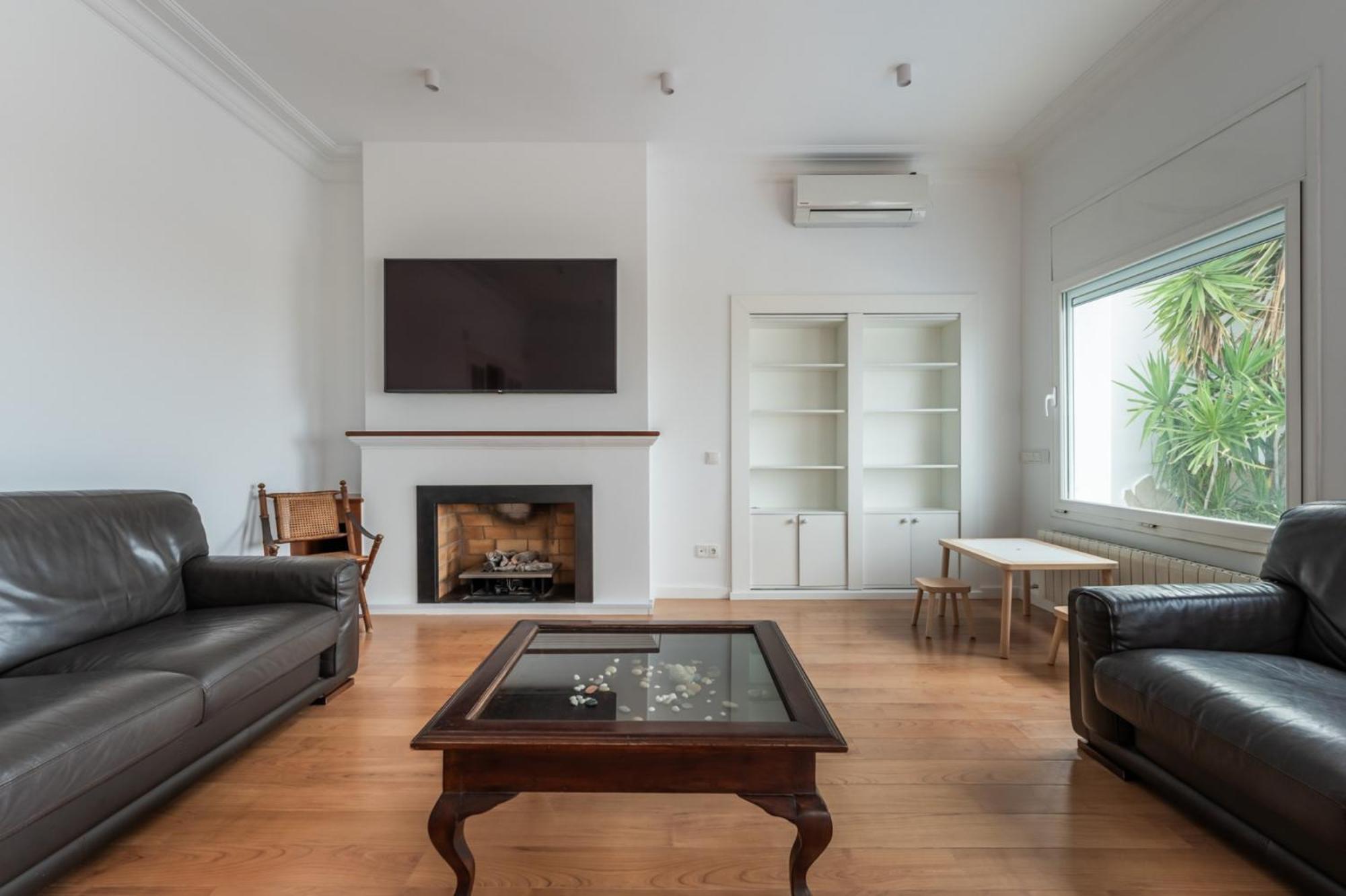 Beach Villa Cristina By Hhbcn Castelldefels Habitación foto