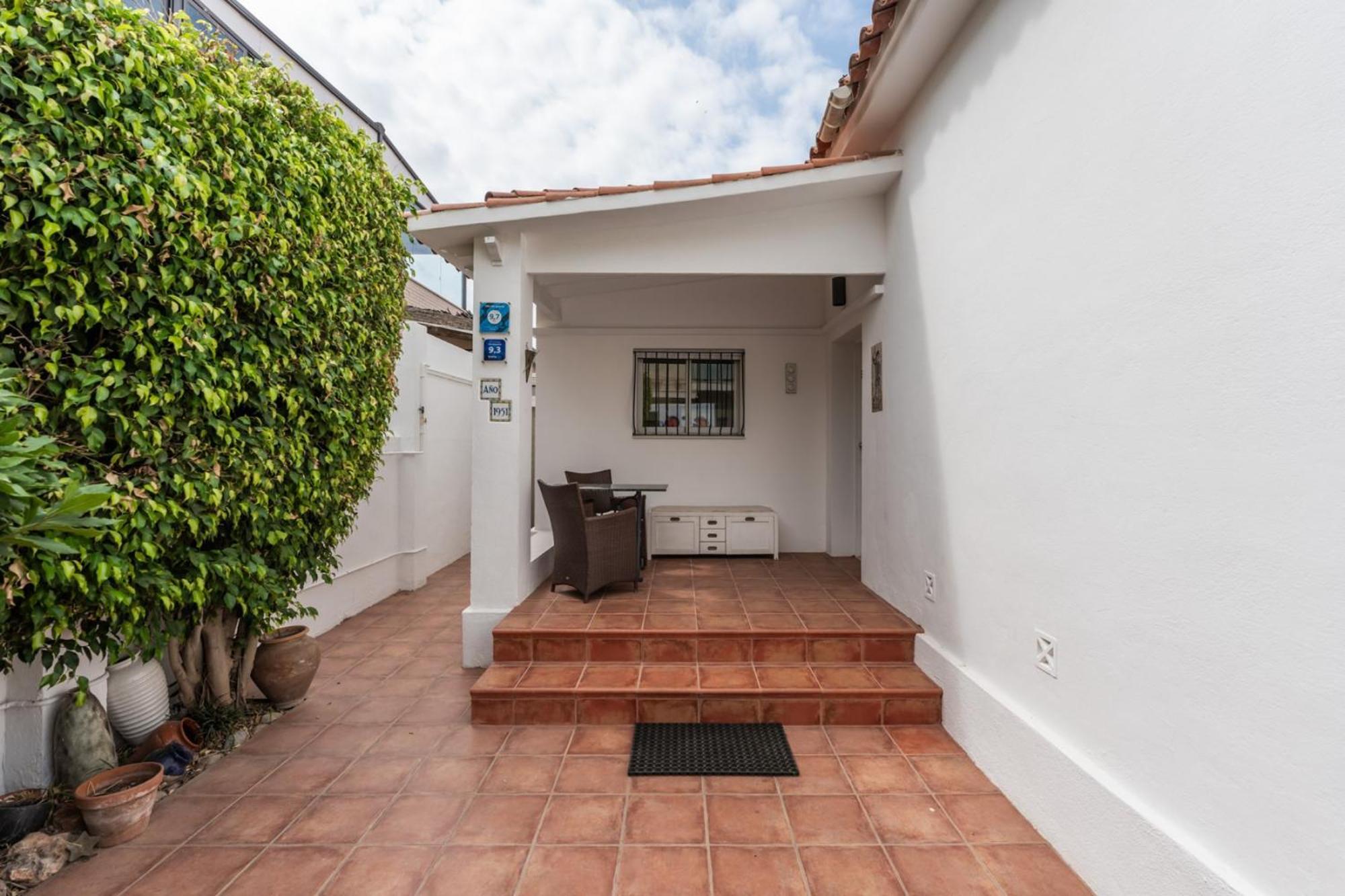 Beach Villa Cristina By Hhbcn Castelldefels Habitación foto